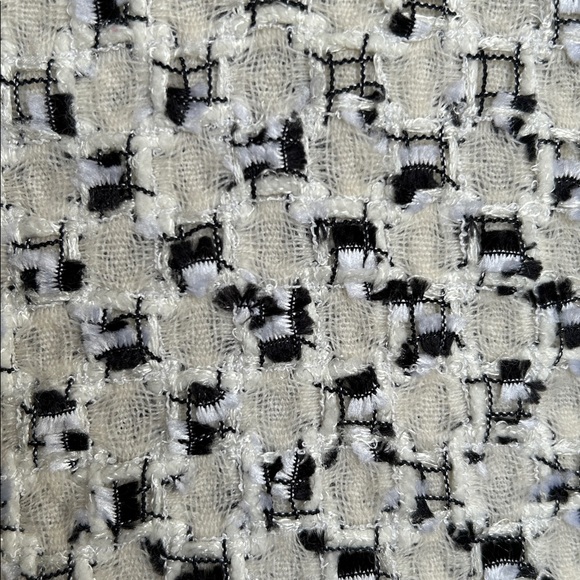 Albert Nipon tweed blazer - Picture 4 of 15